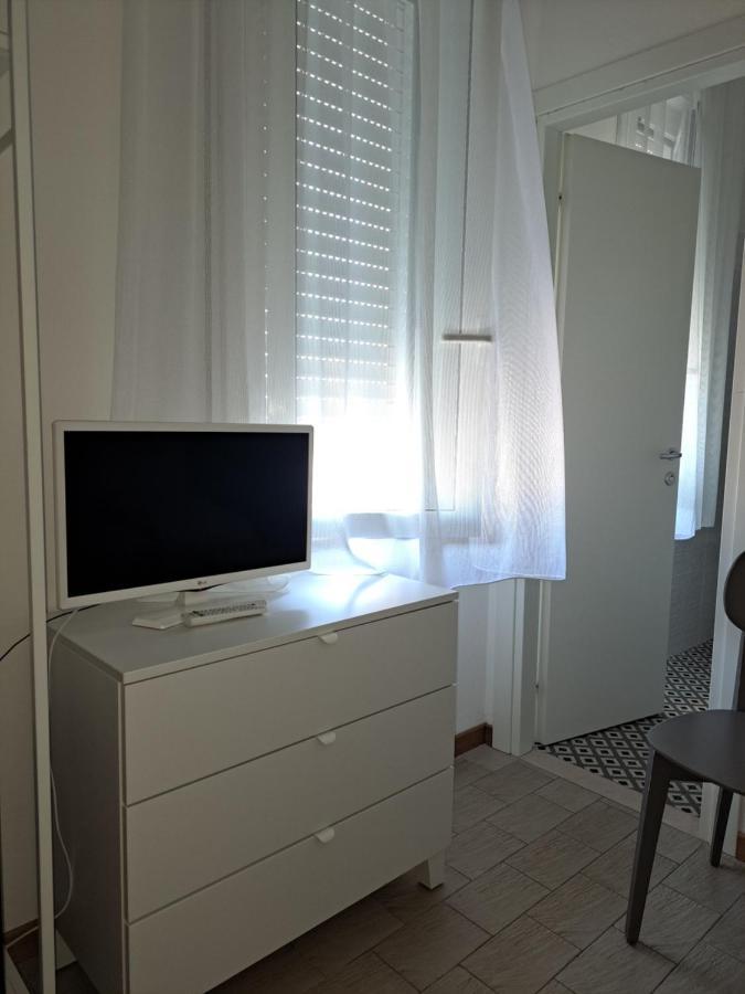 Hotel Marco Lido Di Savio Eksteriør billede